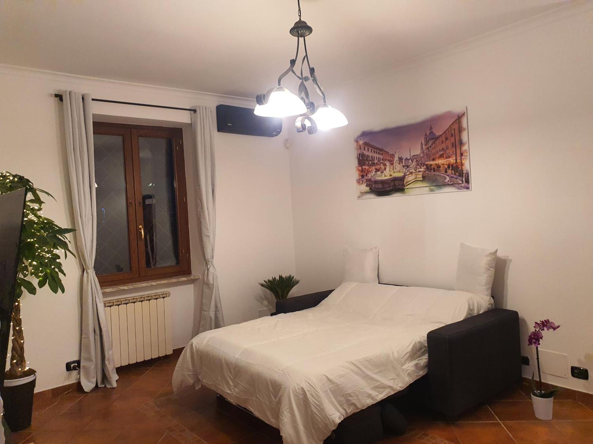Villa Il Sole Di Roma Casal Palocco Exterior foto