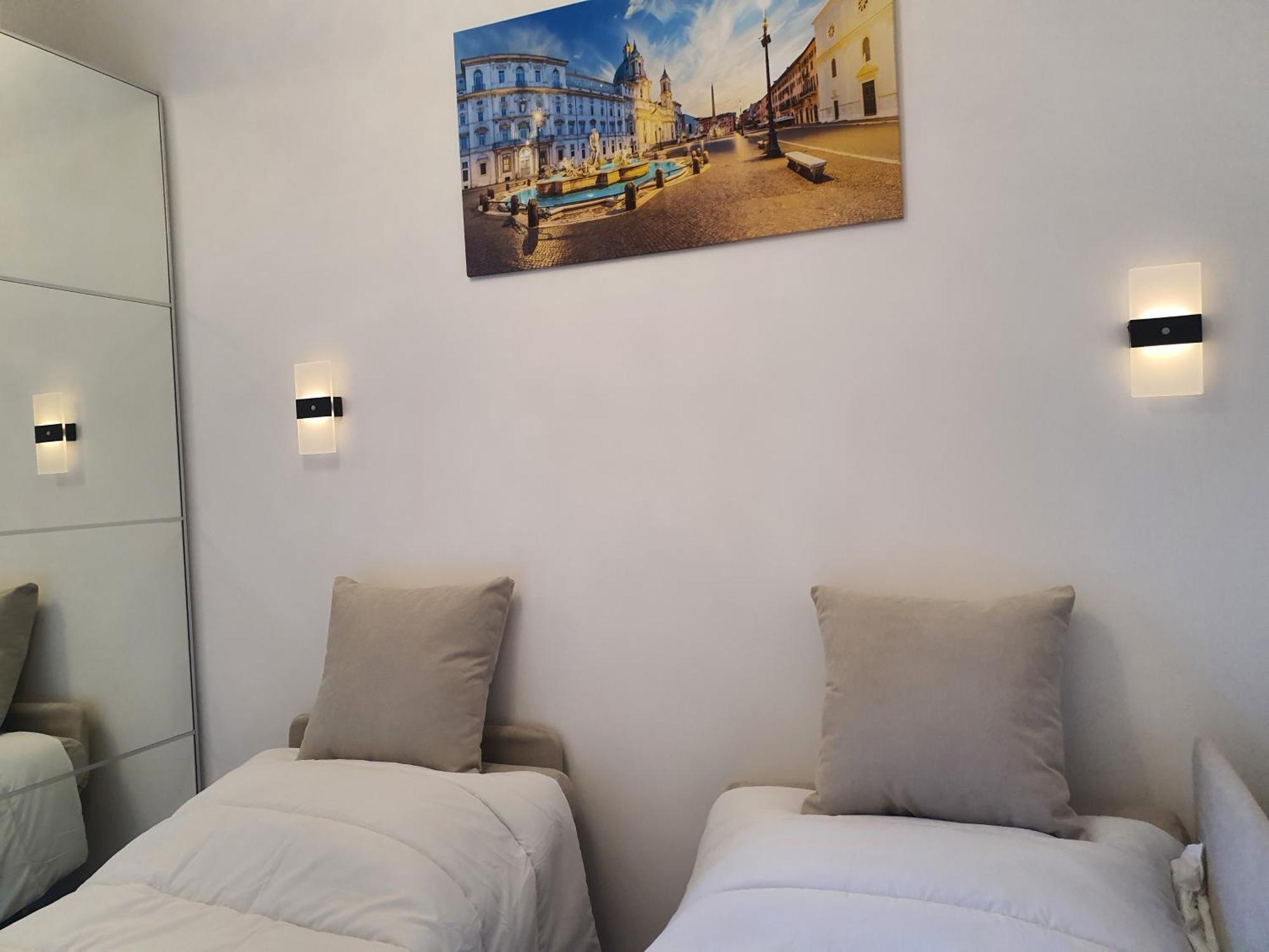 Villa Il Sole Di Roma Casal Palocco Exterior foto