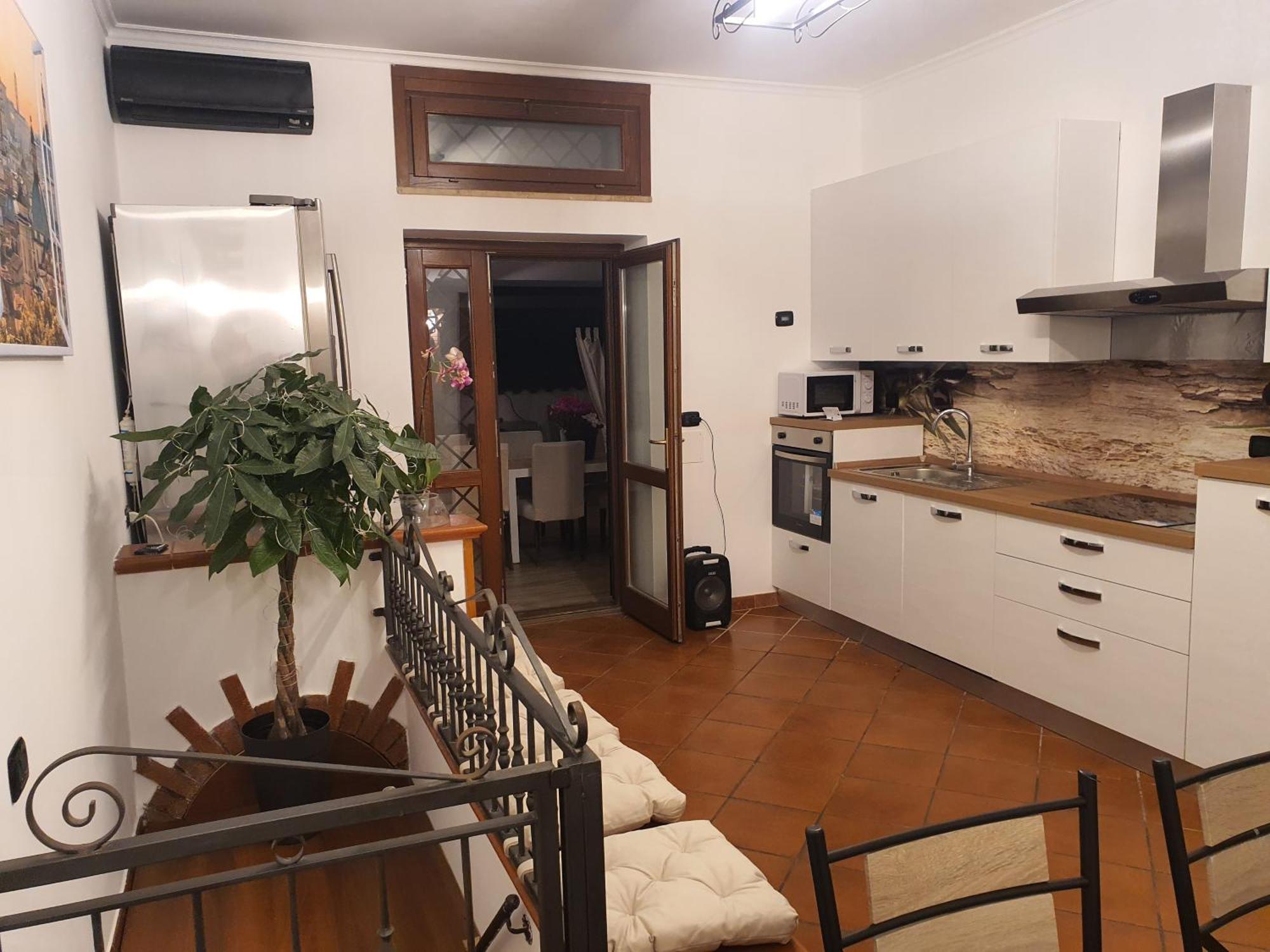Villa Il Sole Di Roma Casal Palocco Exterior foto